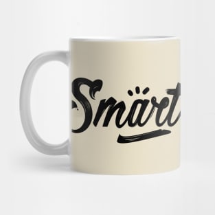 Smart Mug